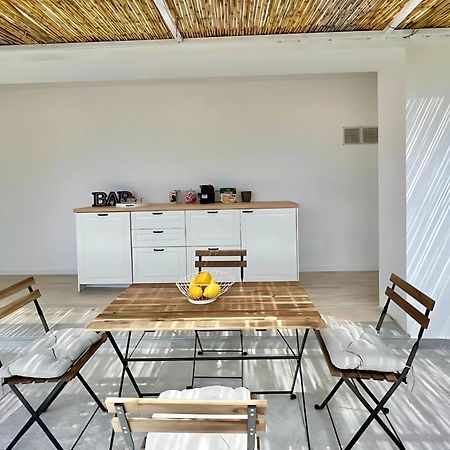 Apartament Casa Nannina - Seaview Terrace With Jacuzzi In Capri Zewnętrze zdjęcie