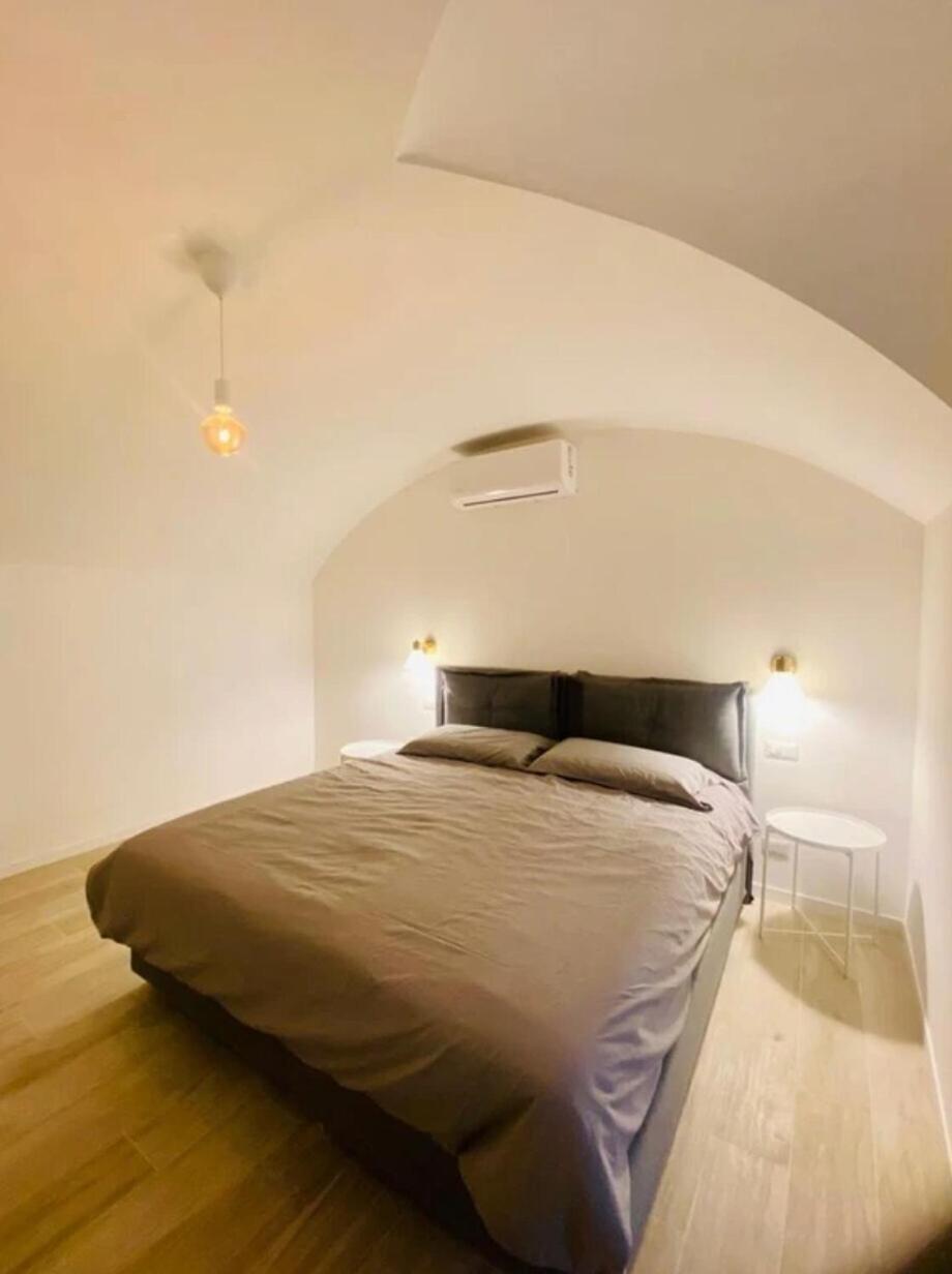 Apartament Casa Nannina - Seaview Terrace With Jacuzzi In Capri Pokój zdjęcie