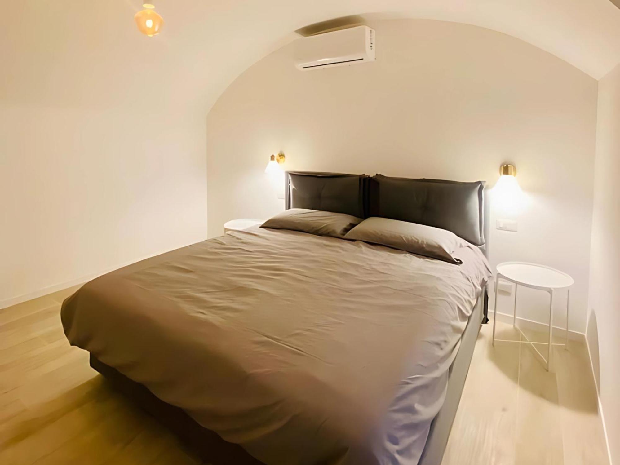 Apartament Casa Nannina - Seaview Terrace With Jacuzzi In Capri Zewnętrze zdjęcie