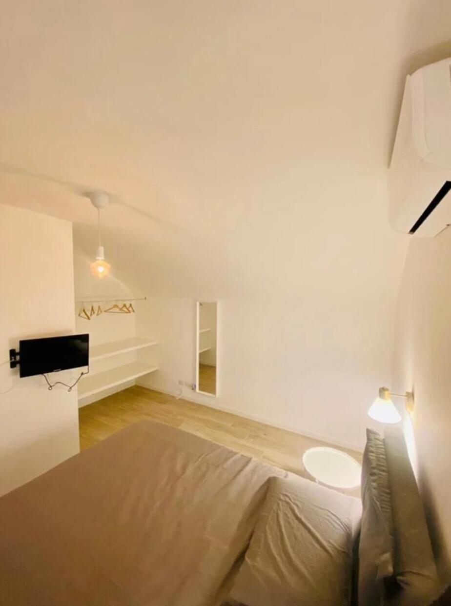 Apartament Casa Nannina - Seaview Terrace With Jacuzzi In Capri Pokój zdjęcie