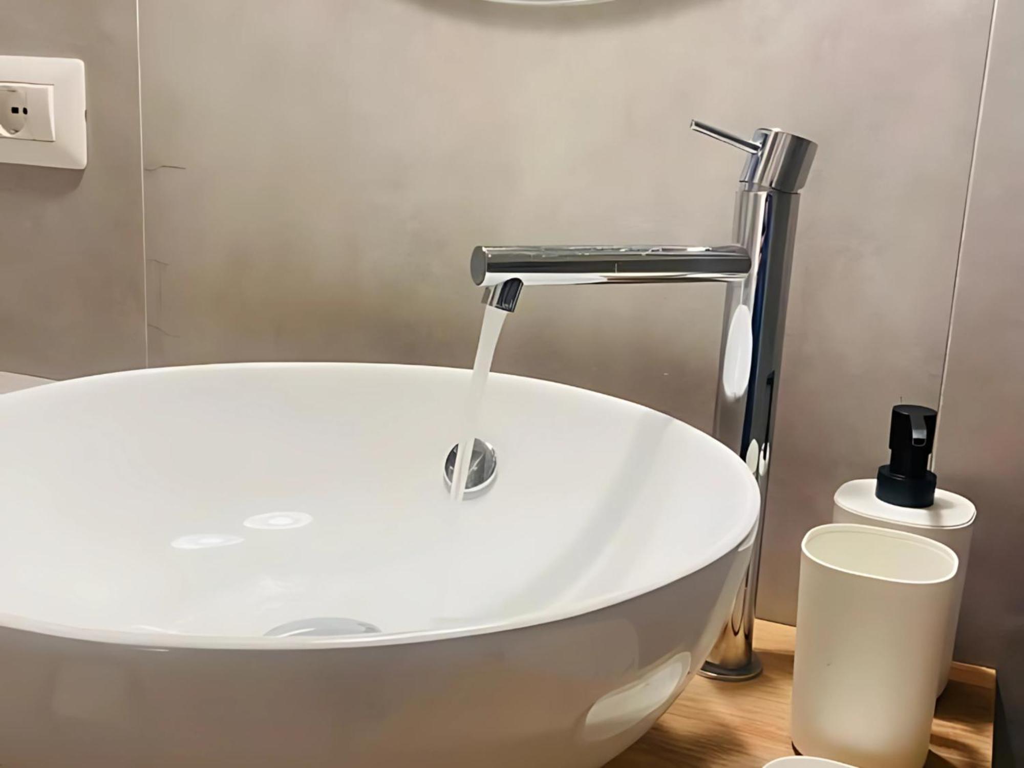 Apartament Casa Nannina - Seaview Terrace With Jacuzzi In Capri Zewnętrze zdjęcie