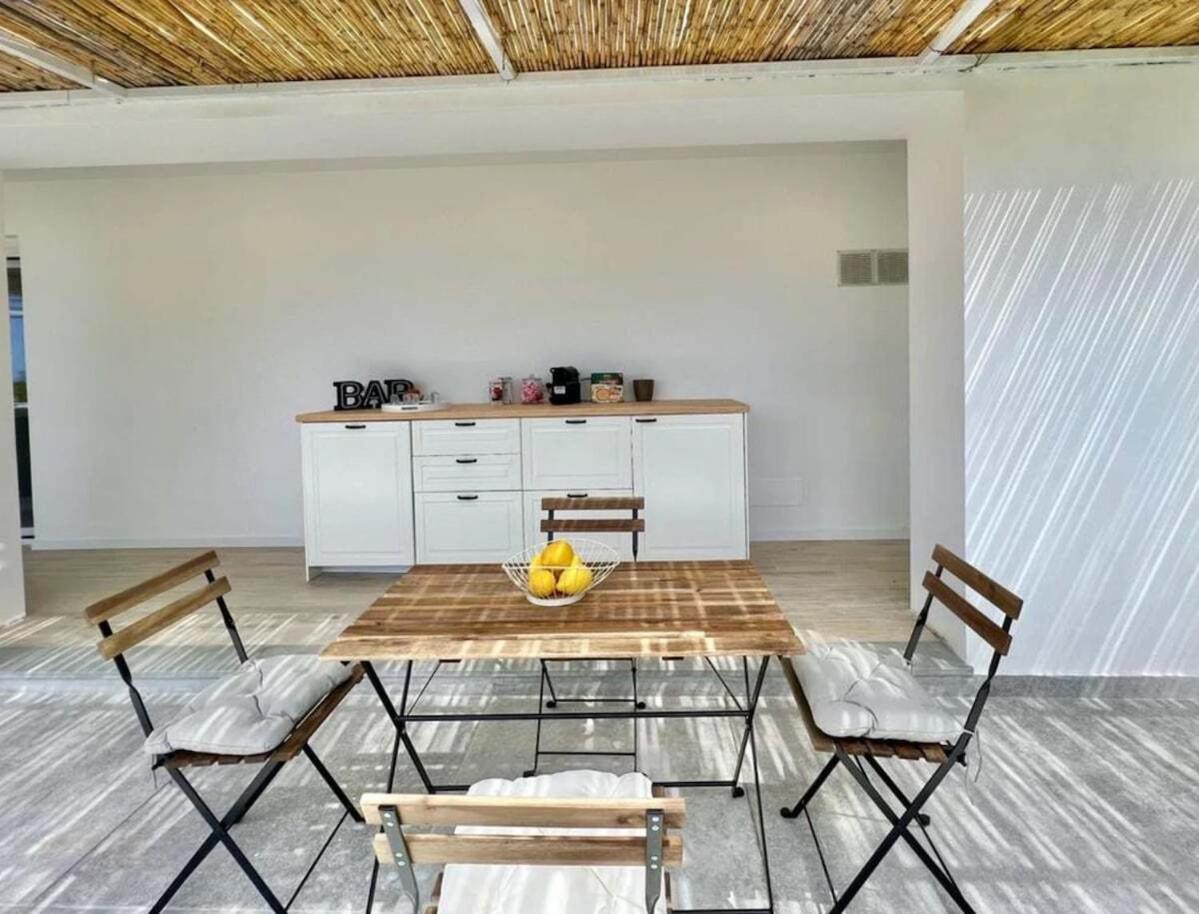 Apartament Casa Nannina - Seaview Terrace With Jacuzzi In Capri Pokój zdjęcie