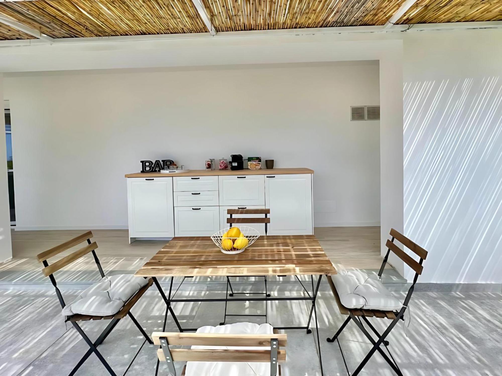 Apartament Casa Nannina - Seaview Terrace With Jacuzzi In Capri Zewnętrze zdjęcie