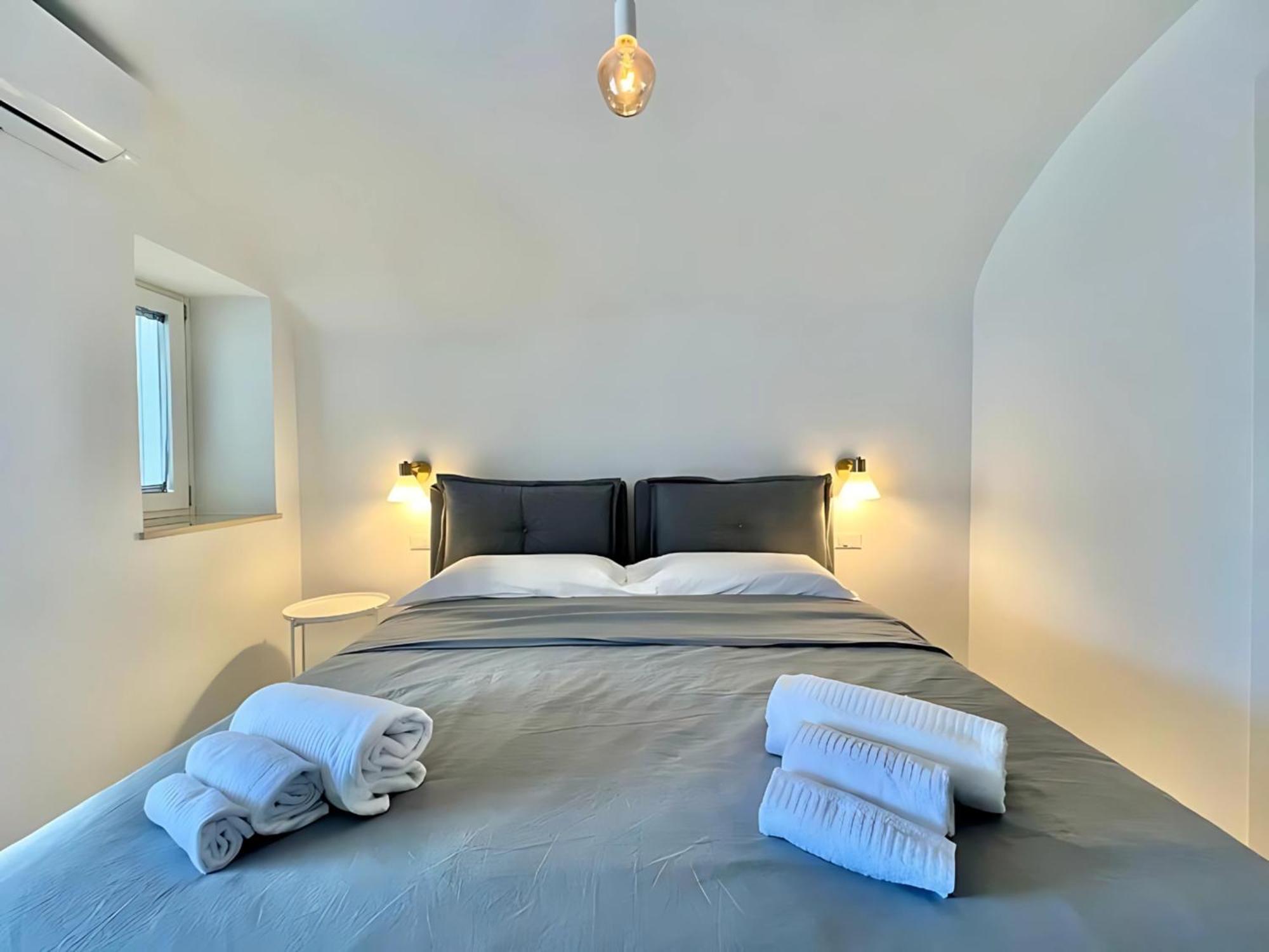 Apartament Casa Nannina - Seaview Terrace With Jacuzzi In Capri Zewnętrze zdjęcie