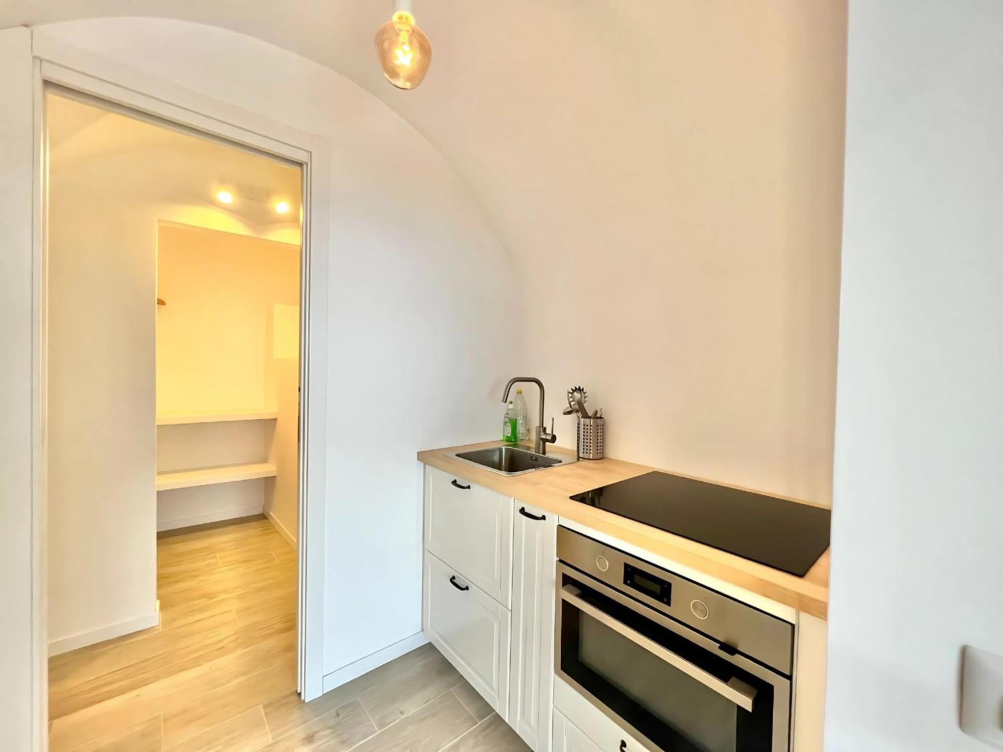 Apartament Casa Nannina - Seaview Terrace With Jacuzzi In Capri Zewnętrze zdjęcie